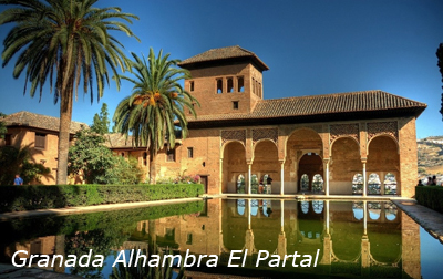 Alhambra